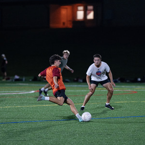 Fundraising Page: Javier Catedral